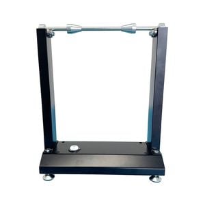 Taurus Legend Manual Motorcycle Wheel Balancer