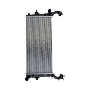 Radiator For Hyundai i30 PD G4FJ Elantra AD1.6L 2016~2024 Aluminium Core