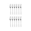 Trenton Sydney Table Forks 12 Pieces