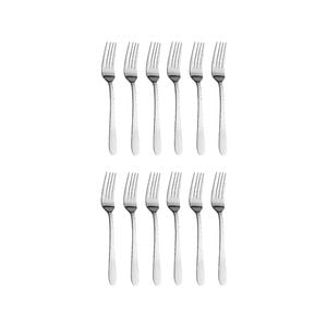 Trenton Sydney Table Forks 12 Pieces