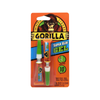 Gorilla 3g Super Glue Gel - 2 Pack