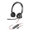 HP Poly Blackwire 3320 Stereo Microsoft Teams USB-C Headset [8X220AA]