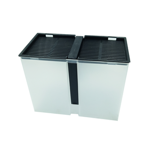 Aqua One Aquatica 160/240 Cartridge Body Only (54120-C)
