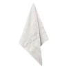 4pc J Elliot Home Terry Cotton 50x85cm Hand Towel - White