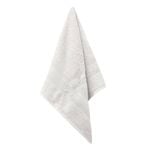 4pc J Elliot Home Terry Cotton 50x85cm Hand Towel - White