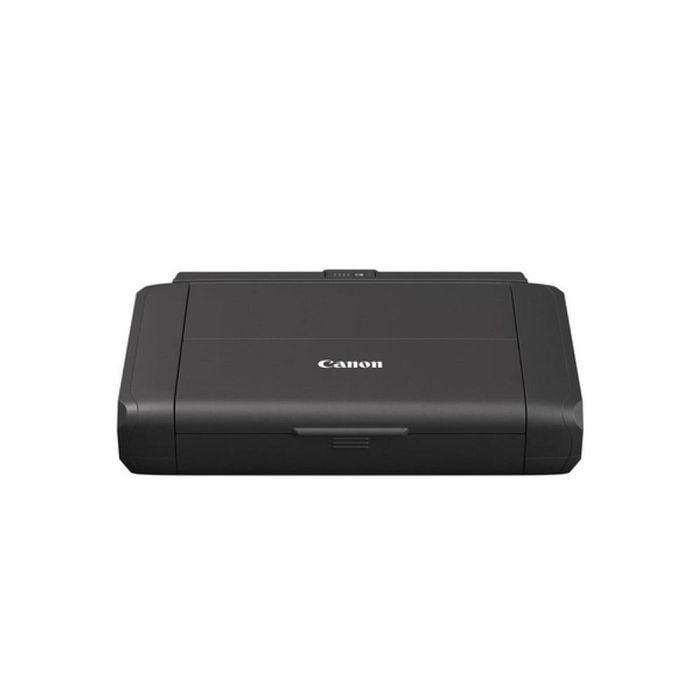 Canon Pixma Mobile Printer Tr160 With Battery