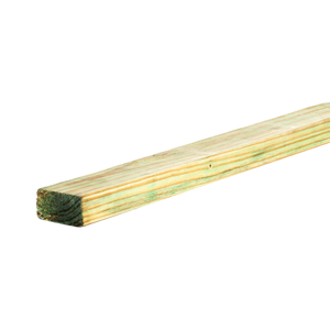 70 x 35mm Outdoor Framing H3 Treated Pine - 5.4m