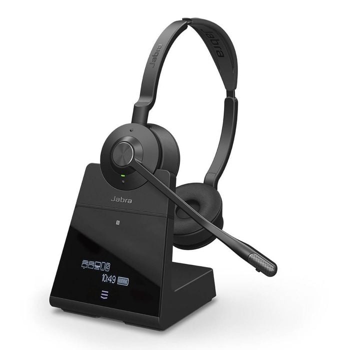 Jabra Engage 75 SE Stereo Bluetooth Headset