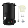 Devanti 6L Wax Melter Candle Making 1520W Melting Pot Furnace Quick Pour Spout Soy Soap