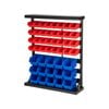 Montgomery 47 Tote Freestanding Storage Rack