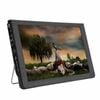 14" 1080p Hd Digital Portable Car Tv Hd Tft Led Dvb T2 12v Tv Player Mp4 Player