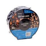 Lytworx Warm White Fairy Lights - 1000 Pack