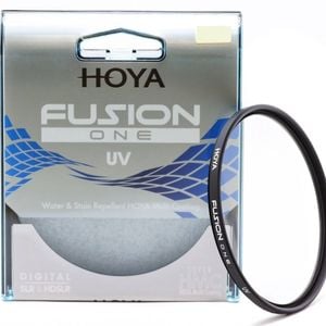 HOYA 37mm UV Fusion ONE Filter