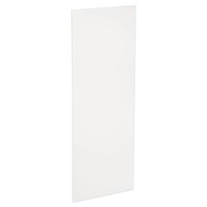 Kaboodle 650mm Macaroon Blind Corner Pantry Panel - Macaroon