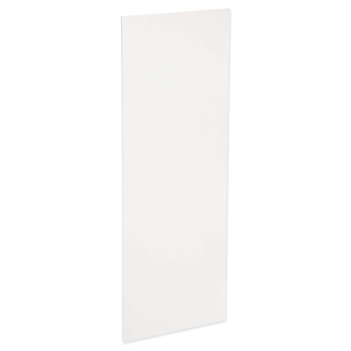 Kaboodle 650mm Macaroon Blind Corner Pantry Panel - Macaroon