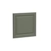 Kaboodle 600mm Saltbush Heritage Med Cabinet Door