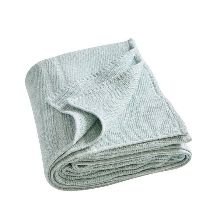 Myhouse Colby Throw - Sage