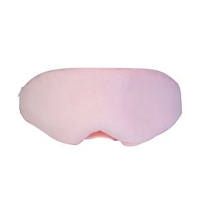 Art + Tech Wireless Speaker/Audio Eye Mask 40.5x1cm - Pink