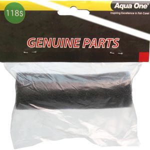 Aqua One MiniSkim 80 Protein Skimmer Sponge (1pk) 118s (25118s)