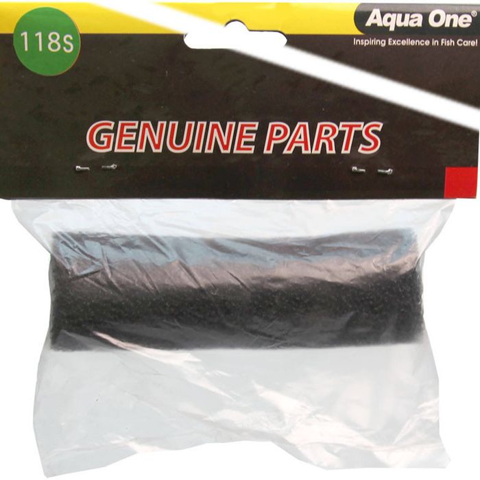 Aqua One MiniSkim 80 Protein Skimmer Sponge (1pk) 118s (25118s)