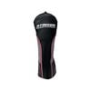 Stinger Protective Hybrid Club Headcover Black