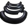 Fender Flares for Nissan Navara D40 2005-2015