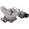 New Bv43 Turbo Charger For Great Wall Haval V200/x200 2.0l 2011- Gw4d20