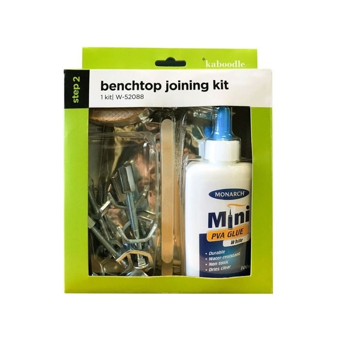 Kaboodle Benchtops Join Kit