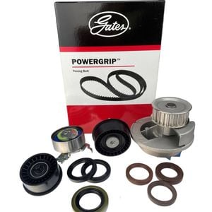Timing Belt Kit For Holden Barina XC Z14XE 1.4L DOHC Up To Engine 20U75998