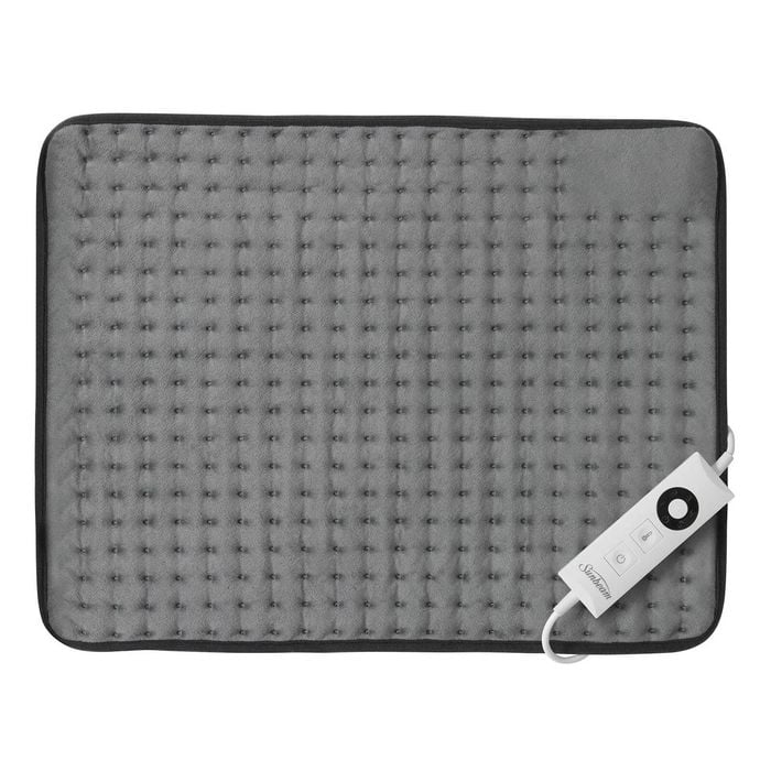 Sunbeam Heating Pad Multipurpose Xl Size Hpm5100