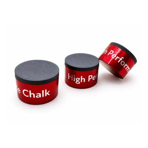 ATS Low Dust Premium Formula Chalk (3 Piece Set) - Cylinder Grey