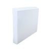 PermaTimber 92 x 15mm 2.7m Antique White PVC Single Bevel - 92 x 15 x 5400