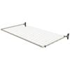 Hills 26m Single Folding Clothesline - Dune