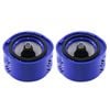 2x Cleansta Post-Motor Filter for DYSON V6, V6 ABSOLUTE, DYSON DC59, DC59 ANIMAL
