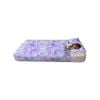 Compression Bed Sheet - Fairy Floss
