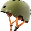 OutdoorMaster Adult Impact Resistant Multi-Sport Helmet for Bike Skate