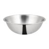 Trenton Mixing Bowl Stainless Steel Satin Finish 7.5l 375x100mm Kitchenware