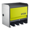 Ryobi Lockable Door Hanging Wall Storage