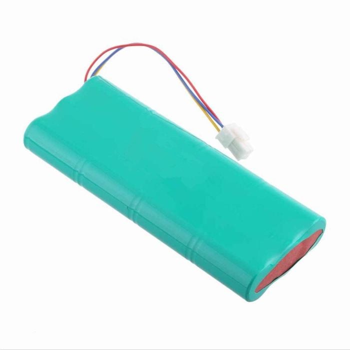 ELASO Replacement Battery for Samsung SR9630 DJ96-00113A DJ96-0083C Robot Vacuum