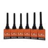 6-Pack SWAN Ignition Coils for Chrysler 300 & Grand Voyager (3.6L)