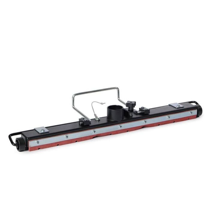 Pullman Outrigger 60L Floor Tool for Wet & Dry Canister Vacuum Grey