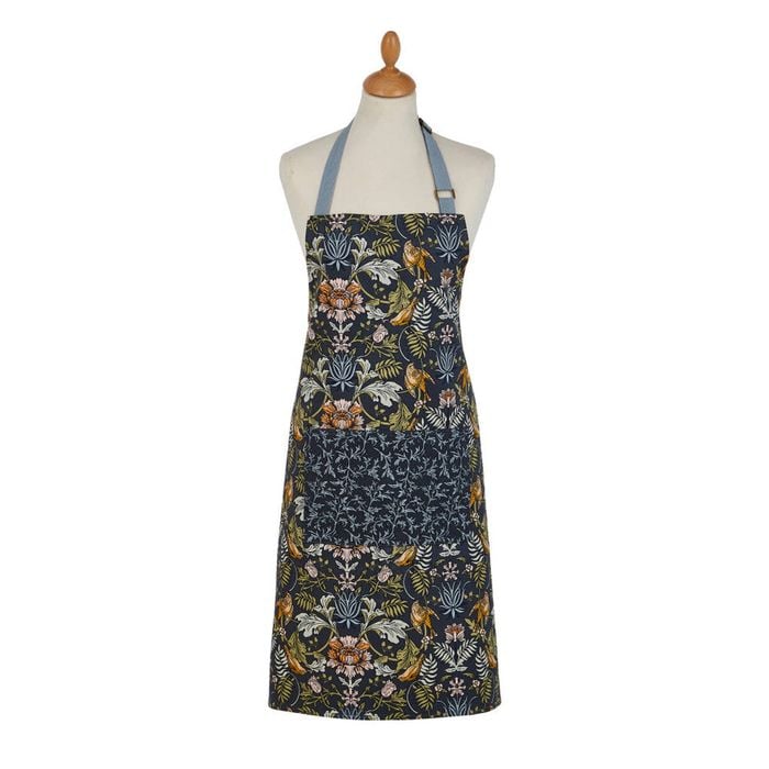 Ulster Weavers Finch & Flower Apron