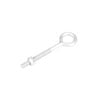 Pinnacle M10x148x25mm Galvanised Eye Bolt PK1
