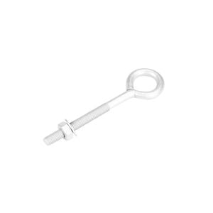 Pinnacle M10x148x25mm Galvanised Eye Bolt PK1