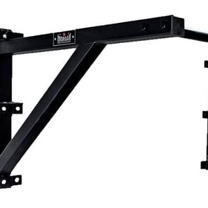 Heavy Duty Training Pull Up Chin Up Bar Rack