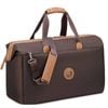 Delsey Chatelet Air 2.0 Large Weekender Bag - Chocolate