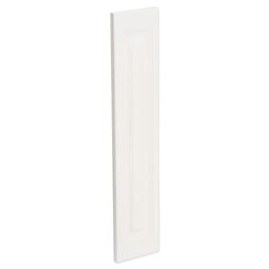 Kaboodle 150mm Heritage Cabinet Door - Gloss White