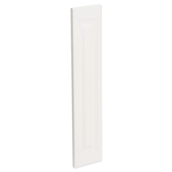 Kaboodle 150mm Heritage Cabinet Door - Gloss White