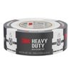 3M 48mm x 41.1m Heavy Duty White Duct Tape