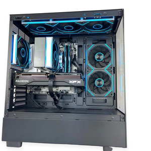 Gaming PC Adventure Plus AMD AM5